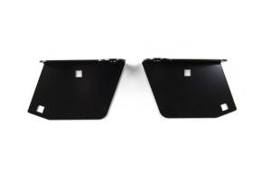 Zone Offroad - Zone Offroad 14-18 Chevy/GM Fender Trim Plates - ZONC5652 - Image 3
