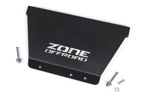 Zone Offroad - Zone Offroad 2019 Chevy/GM Front Skid Plate - ZONC5653 - Image 3