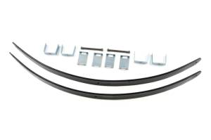Zone Offroad - Zone Offroad 99-15 GM 1500 Rear Add-A-Leaf - ZONC6159 - Image 2