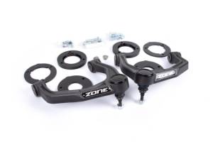 Zone Offroad 19-22 Chevrolet / 19-22 GMC 1500 AT4 Trail Boss 1.75in Lift Kit - ZONC74