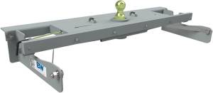GI Parts and Bundles - B&W GNRK1016 Turnover Ball Gooseneck Hitch for 16-19 Chevy / GMC 2500/3500