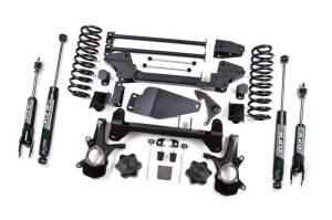 Zone Offroad 99-06 GM Tah/Yuk/Sub 6in Suspension Sys - ZONC7N