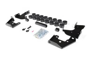 Zone Offroad - Zone Offroad 2014-15 Chevy/GMC 1500 1.5in Body Lift - ZONC9151 - Image 3