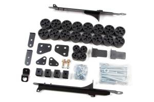 Zone Offroad - Zone Offroad 04-12 Colorado/Canyon 1.5in Body Lift - ZONC9155 - Image 2