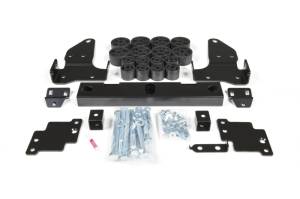 Zone Offroad - Zone Offroad 15 Colorado/Canyon 1.5in Body Lift - ZONC9157 - Image 2