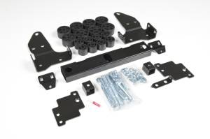 Zone Offroad - Zone Offroad 15 Colorado/Canyon 1.5in Body Lift - ZONC9157 - Image 3