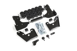 Zone Offroad - Zone Offroad 16-17 Chevy/GM 1500 1.5in Body Lift - ZONC9158 - Image 3