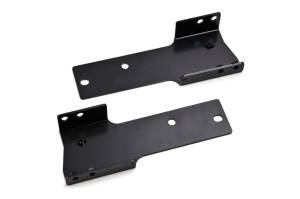 Zone Offroad - Zone Offroad 04-07 Colorado/Canyon Rear Bumper Kit - ZONC9907 - Image 2