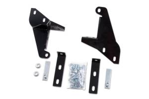 Zone Offroad - Zone Offroad 92-98 GM SUV Rear Bumper Brackets - ZONC9919 - Image 2