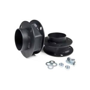 Zone Offroad - Zone Offroad 2013 Ram 3500/14 Ram 2500 2in Level Kit - ZOND1201 - Image 2
