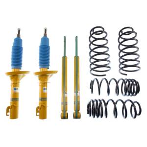 Bilstein - Bilstein B12 (Pro-Kit) - Suspension Kit - BTS-7509 - Image 1