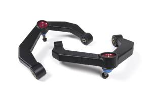 Zone Offroad - Zone Offroad 06-21 Ram 1500 4WD Adventure Series Upper Control Arm Kit - ZOND2301 - Image 2
