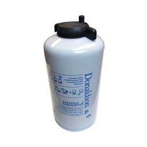 Donaldson P553203 Replacement Fuel Filter