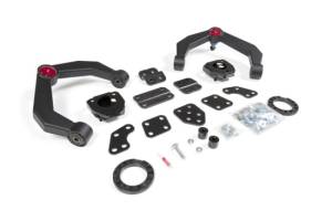 Zone Offroad 06-11 Dodge 1500 4WD 2.5in UCA System - ZOND48