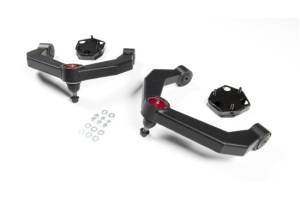 Zone Offroad 2012-14 Ram 1500 4WD 2in Spacer Kit - ZOND49
