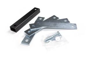 Zone Offroad - Zone Offroad 14(13)-20 Ram 2500/3500 Carrier Bearing Drop Kit 1-2in Drop - ZOND5406 - Image 2