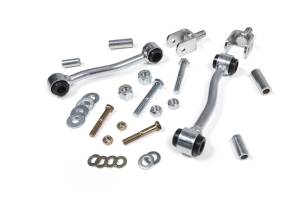 Zone Offroad 94-02 Dodge 2500 Front Sway Bar Links - ZOND5501