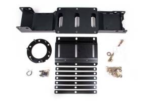 Zone Offroad - Zone Offroad 19-20 Ram 2500/3500 T-Case Index - 6 Bolt - Diesel - ZOND5612 - Image 2