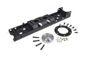 Zone Offroad - Zone Offroad 13-16 3500/14-16 2500 T-Case Index 6 Bolt - ZOND5623 - Image 2
