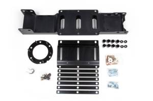 Zone Offroad - Zone Offroad 19-20 Ram 2500/3500 T-Case Index - 6 Bolt - Gas - ZOND5624 - Image 1