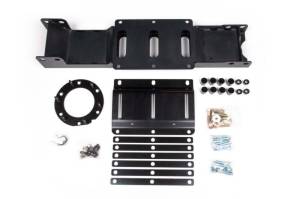 Zone Offroad - Zone Offroad 19-20 Ram 2500/3500 T-Case Index - 6 Bolt - Gas - ZOND5624 - Image 2