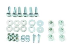 Zone Offroad - Zone Offroad 03-12 Dodge 2500 Front Bumper Spacer Kit - ZOND5801 - Image 2