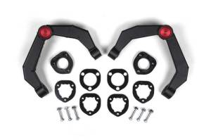 Zone Offroad - Zone Offroad 2019 Ram 1500 2in Leveling Kit - ZOND70N - Image 2