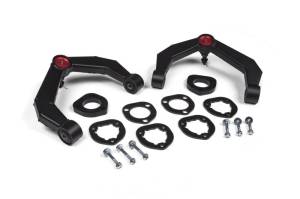 Zone Offroad - Zone Offroad 2019 Ram 1500 2in Leveling Kit - ZOND70N - Image 3