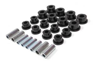 Zone Offroad - Zone Offroad Service Kit: Replacement Control Arm Bushings Ram D1504 - ZOND7501 - Image 2
