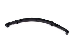 Zone Offroad 99-04 Ford F-250/F-350 Leaf Spring 4in SD/6in Exc. - ZONF0401