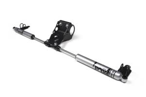 Zone Offroad - Zone Offroad 05-23 Ford F250/F350 Super Duty Dual Stabilizer Kit w/Fox Adventure Shock - ZONF102F - Image 3