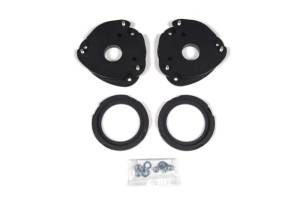 Zone Offroad 2022 Ford Maverick AWD 1in Leveling Kit - ZONF1104