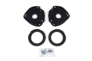 Zone Offroad - Zone Offroad 2022 Ford Maverick AWD 1in Leveling Kit - ZONF1104 - Image 2