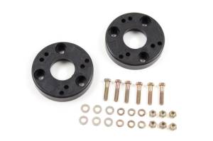 Zone Offroad - Zone Offroad 09-15 Ford F-150 2in Leveling Kit - ZONF1203 - Image 2