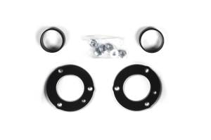 Zone Offroad - Zone Offroad 19-20 Ford Ranger 2in Leveling Kit - ZONF1204 - Image 3