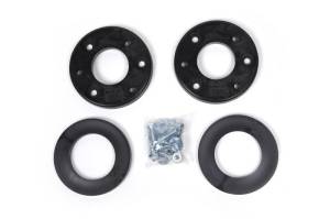 Zone Offroad 2021 Ford F-150 2in Leveling Kit - ZONF1205