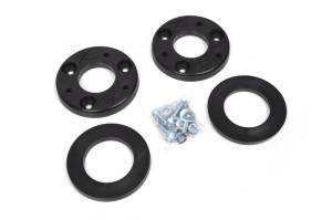 Zone Offroad - Zone Offroad 2021 Ford F-150 2in Leveling Kit - ZONF1205 - Image 2