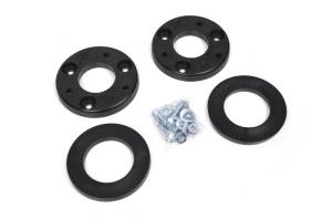 Zone Offroad - Zone Offroad 2021 Ford F-150 2in Leveling Kit - ZONF1205 - Image 3