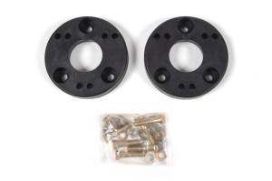 Zone Offroad 2022+ Ford F-150 Lightning AWD 2in Leveling Kit - ZONF1214