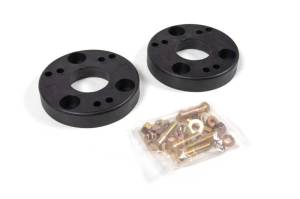 Zone Offroad - Zone Offroad 2022+ Ford F-150 Lightning AWD 2in Leveling Kit - ZONF1214 - Image 2