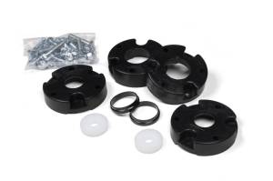Zone Offroad - Zone Offroad 2021 Ford Bronco 2/4 Door 2in Lift Kit - (Badlands and Sasquatch) - ZONF1221 - Image 2