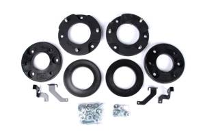 Zone Offroad 18-24 Ford Expedition 2in Lift Kit - ZONF1224