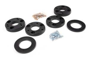 Zone Offroad - Zone Offroad 2022+ Ford F-150 Lightning AWD 3in Suspension Lift Kit 3/4in Rear Spacer - ZONF1300 - Image 2