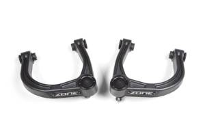 Zone Offroad 2021 Ford Bronco Upper Control Arm Kit - ZONF2303