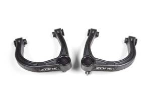 Zone Offroad - Zone Offroad 2021 Ford Bronco Upper Control Arm Kit - ZONF2303 - Image 2