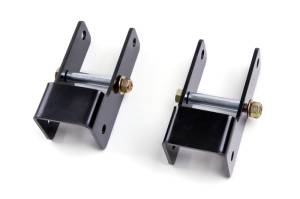 Zone Offroad 99-04 Ford F-250/350 1in Front Shackle Lift - ZONF5101