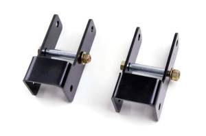 Zone Offroad - Zone Offroad 99-04 Ford F-250/350 1in Front Shackle Lift - ZONF5101 - Image 2