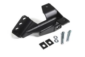 Zone Offroad 17-21 Ford SuperDuty 1-3in Track Bar Bracket - ZONF5252