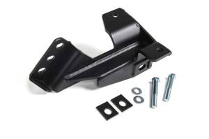 Zone Offroad - Zone Offroad 17-21 Ford SuperDuty 1-3in Track Bar Bracket - ZONF5252 - Image 2