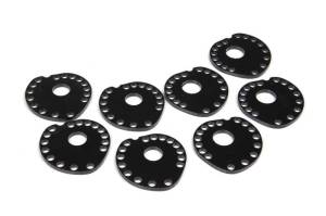 Zone Offroad - Zone Offroad 2021+ Ford Bronco Cam Lockout Plates - ZONF5301 - Image 3